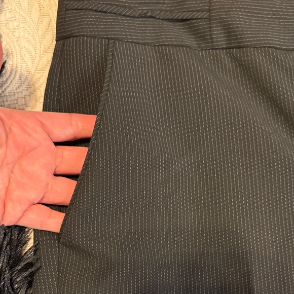 Rafaella Elegant Black Women's Trousers - Picture 7 of 7